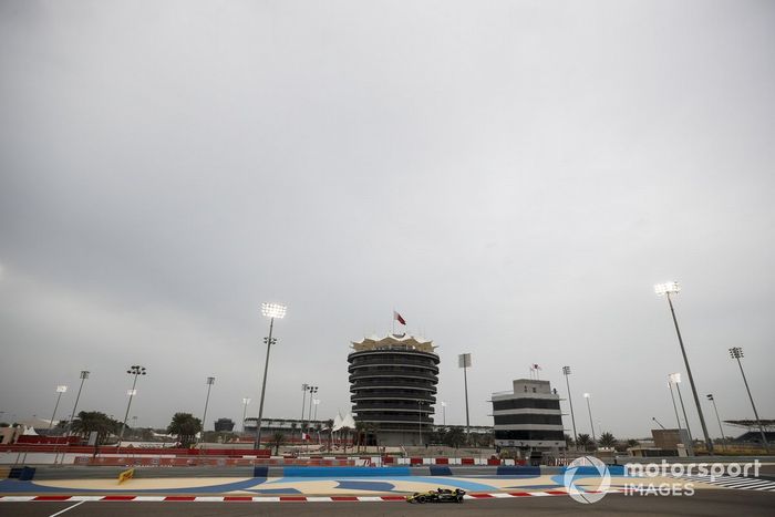 Daniel Ricciardo, Renault F1 Team R.S.20