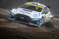 Rally Monza