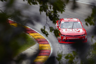 Bill Elliott, GMS Racing, Chevrolet Camaro ISM Connect