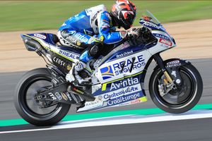 Tito Rabat, Avintia Racing