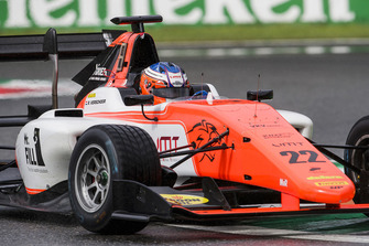 Richard Verschoor, MP Motorsport