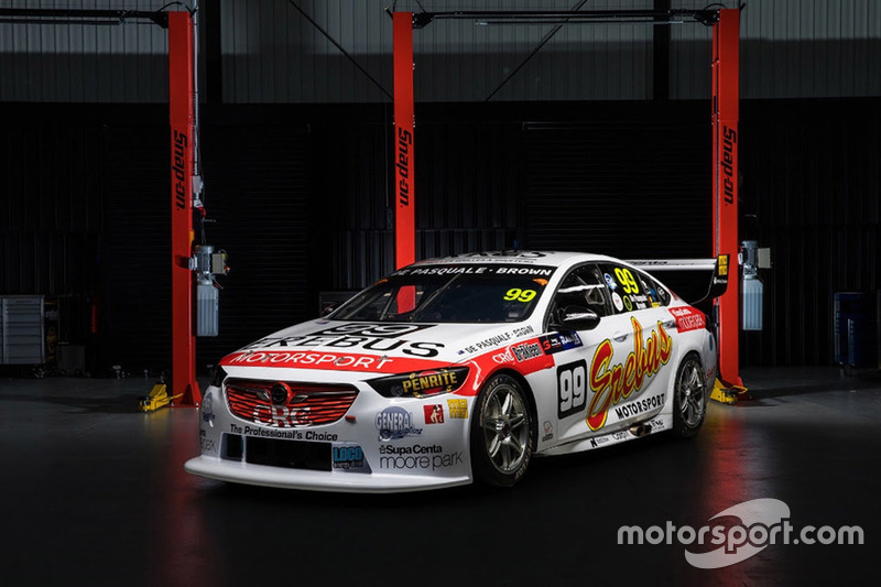 Erebus Motorsport