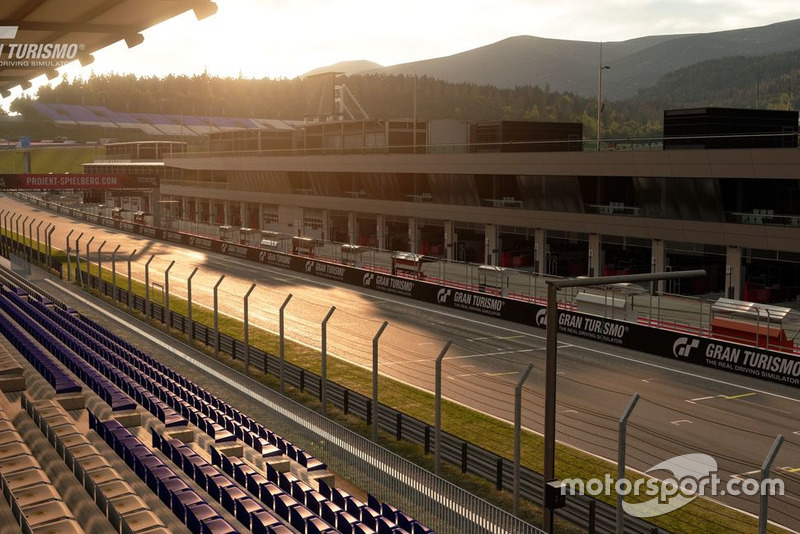 Red Bull Ring