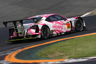 #25 HOPPY 86 MC