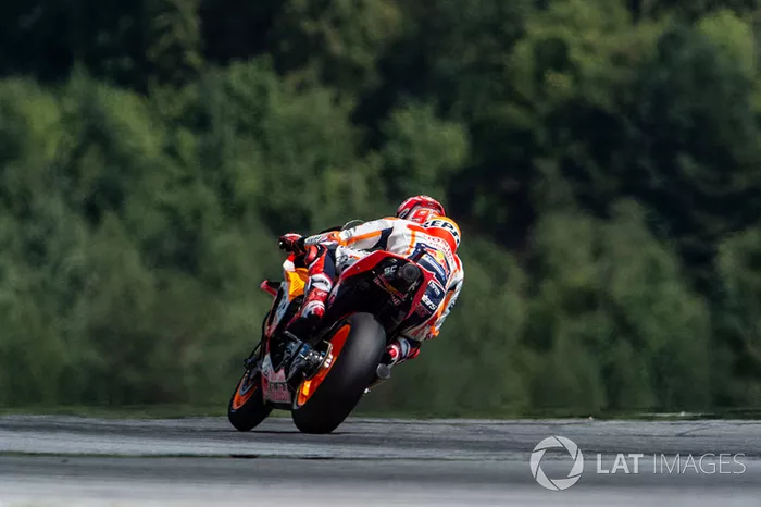 Marc Marquez, Repsol Honda Team