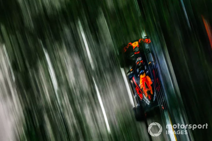 Daniel Ricciardo, Red Bull Racing RB14 