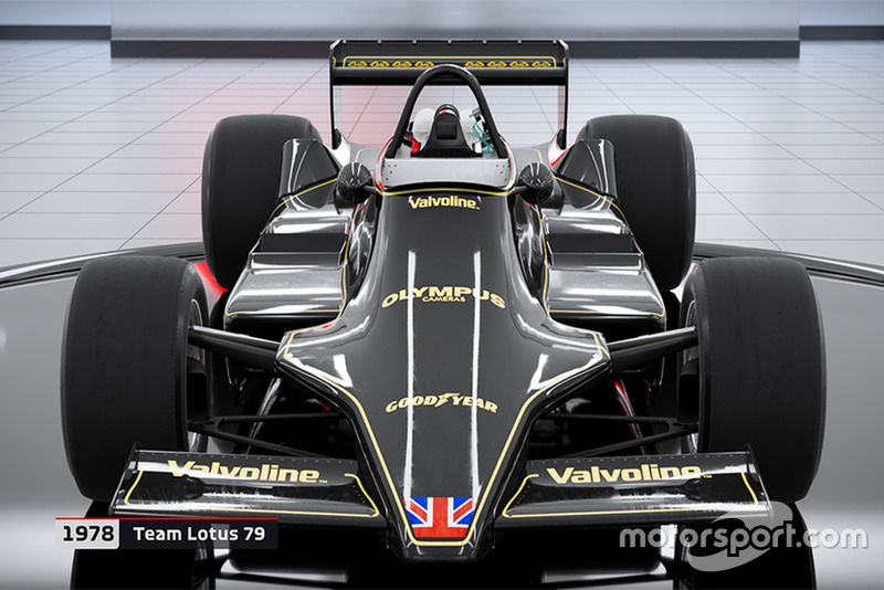Lotus-79
