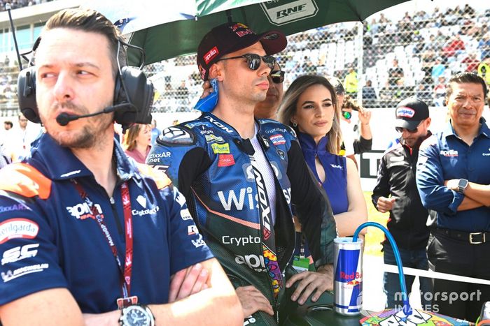 Miguel Oliveira, RNF MotoGP Racing