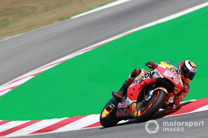 Jorge Lorenzo, Repsol Honda Team