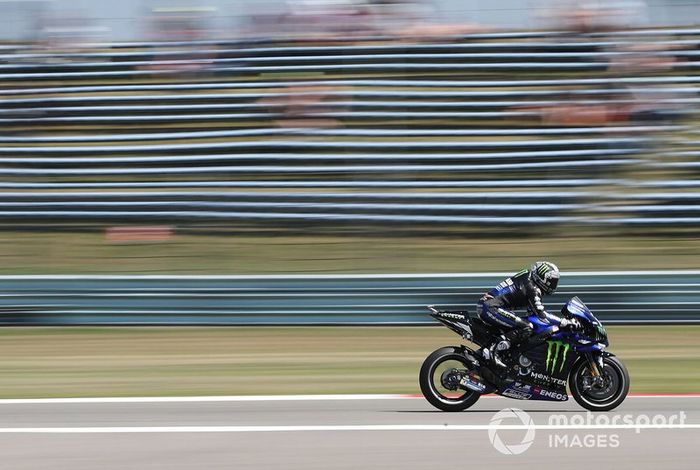 Maverick Vinales, Yamaha Factory Racing