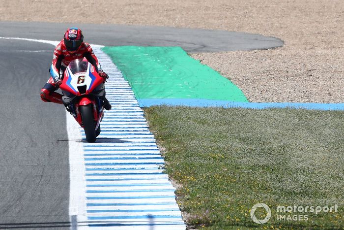 Stefan Bradl, Equipo Repsol Honda
