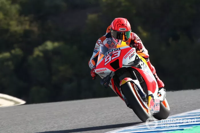 Marc Márquez, Repsol Honda Team