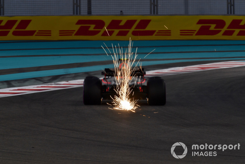 Макс Ферстаппен, Red Bull Racing RB14