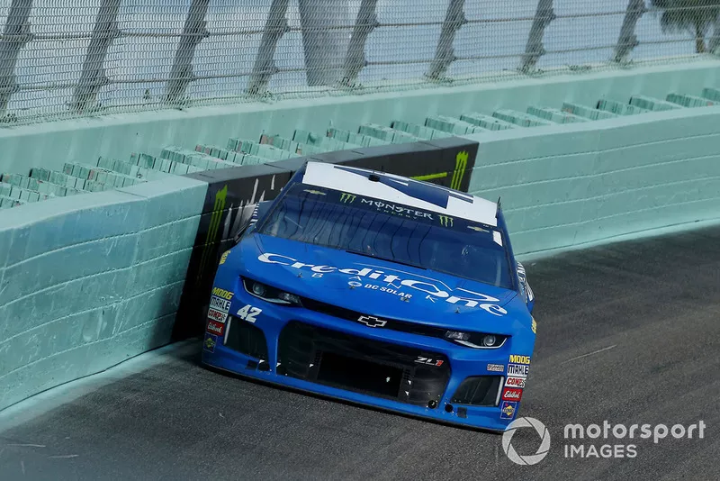 Kyle Larson