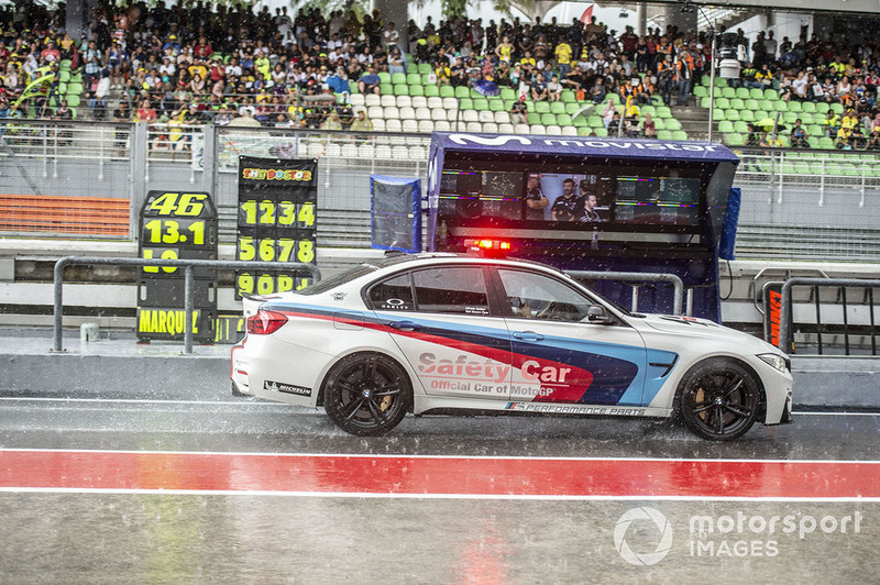 Safety Car
