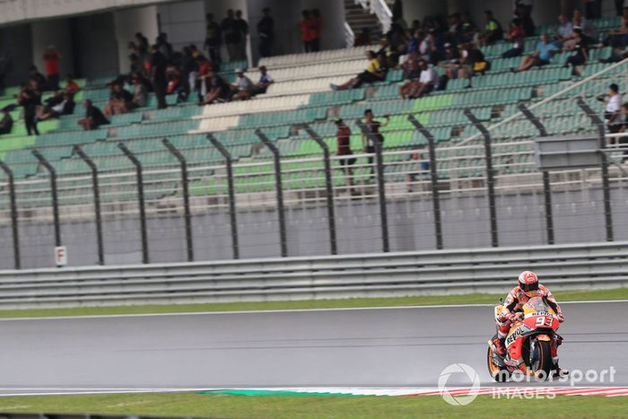 Marc Marquez, Repsol Honda Team
