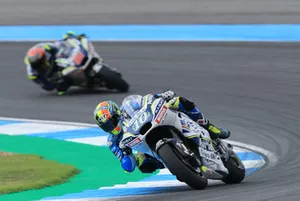 Xavier Siméon, Avintia Racing, Jordi Torres, Avintia Racing