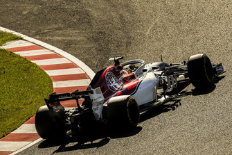 Marcus Ericsson, Sauber C37