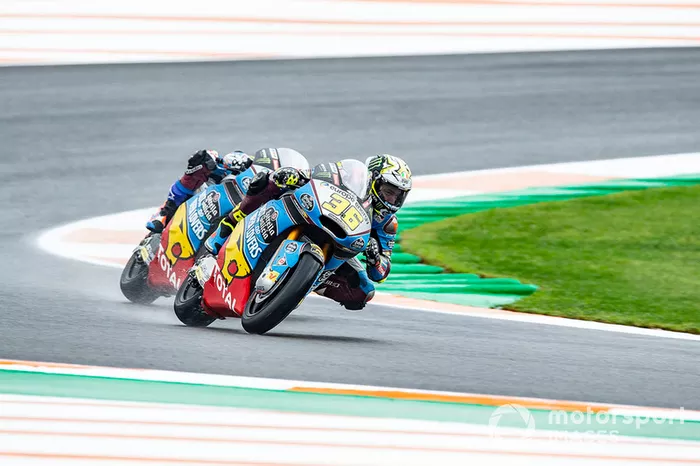 Joan Mir, Marc VDS
