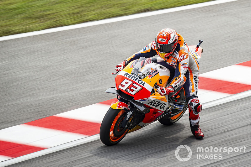 Марк Маркес, Repsol Honda Team