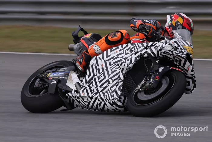 Pol Espargaro, Red Bull KTM Factory Racing