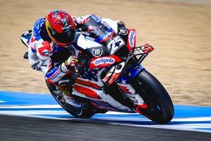 Raúl Fernández, Trackhouse Racing Team