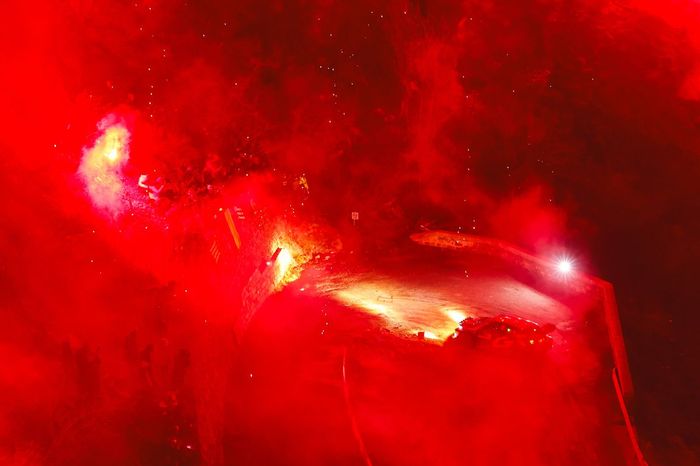 Sébastien Ogier, Vincent Landais, Toyota Gazoo Racing WRT Toyota GR Yaris Rally1