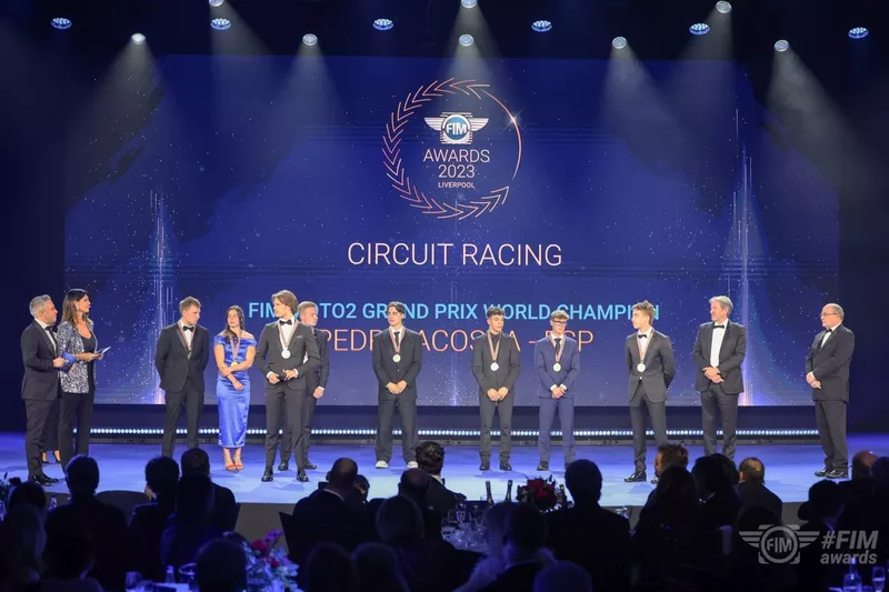 Les FIM Awards 2023