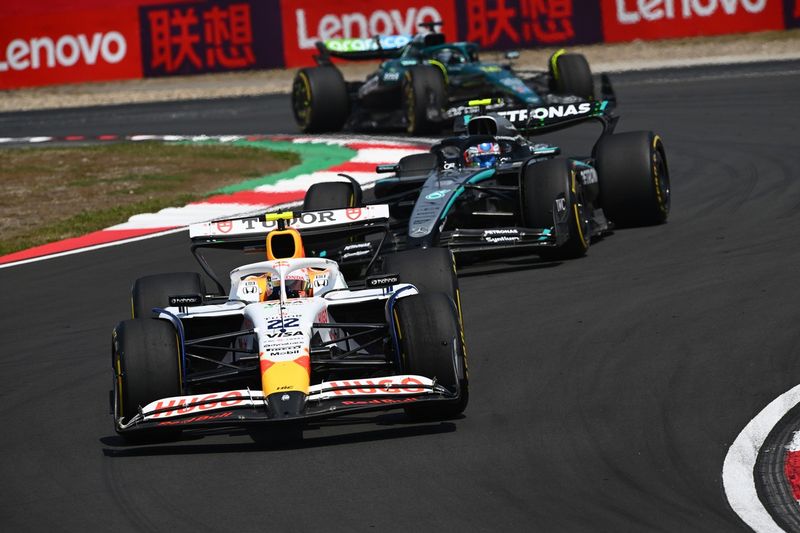 Verstappen Defended, Mercedes Trashed: The Inside Story You Need To See - ctmyca6