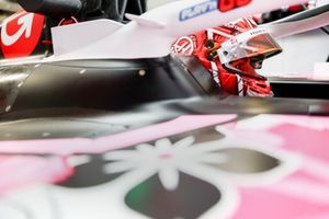 Esteban Ocon, Haas F1 Team