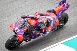 Jorge Martín, Pramac Racing