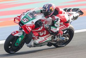 Johann Zarco, Equipo LCR Honda