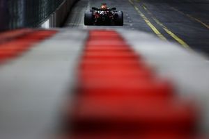 F1 en DIRECTO: entrenamientos libres 2 (FP2) del GP de Las Vegas 2025