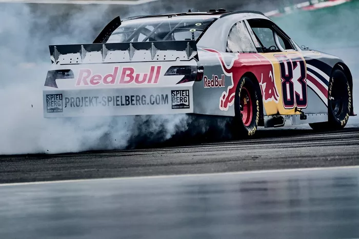 NASCAR