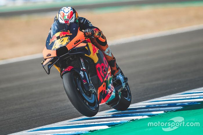 Pol Espargaro, Red Bull KTM Factory Racing