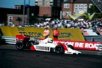 Birmingham Superprix