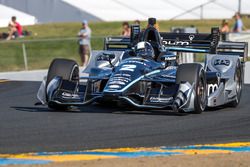 Juan Pablo Montoya, Team Penske Chevrolet