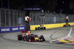 Daniel Ricciardo, Red Bull Racing RB12