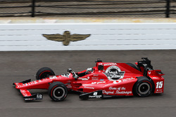 Грем Рейхол, Rahal Letterman Lanigan Racing Honda