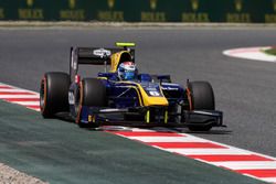 Nicolas Latifi, Dams
