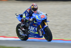 Maverick Viñales, Team Suzuki MotoGP
