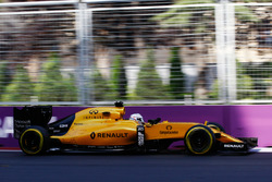 Kevin Magnussen, Renault Sport F1 Team RS16