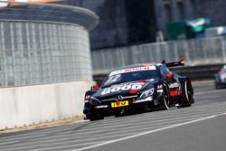 Daniel Juncadella, Mercedes-AMG Team HWA, Mercedes-AMG C63 DTM