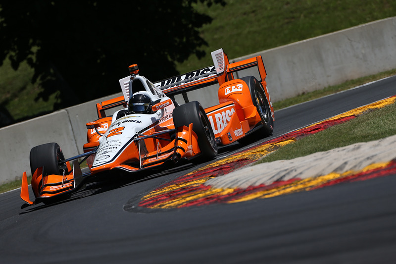 Road America