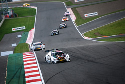 Tom Blomqvist, BMW Team RBM, BMW M4 DTM