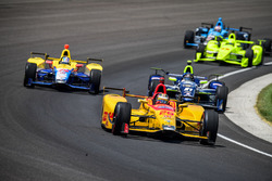Райан Хантер-Рей, Andretti Autosport Honda