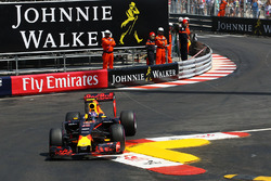 Макс Ферстаппен, Red Bull Racing RB12