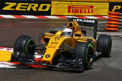 Кевін Магнуссен, Renault Sport F1 Team RS16