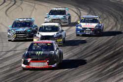 Petter Solberg, PSRX Citroën DS3 RX