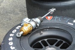 Suspension